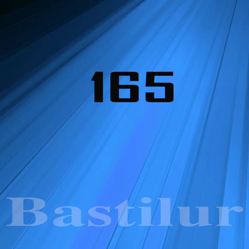 Bastilur, Vol.165
