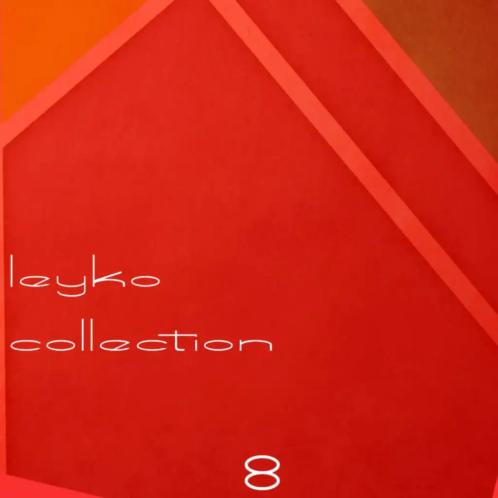Leyko Collection, Vol 8