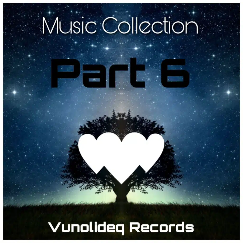 Music Collection, Part 6