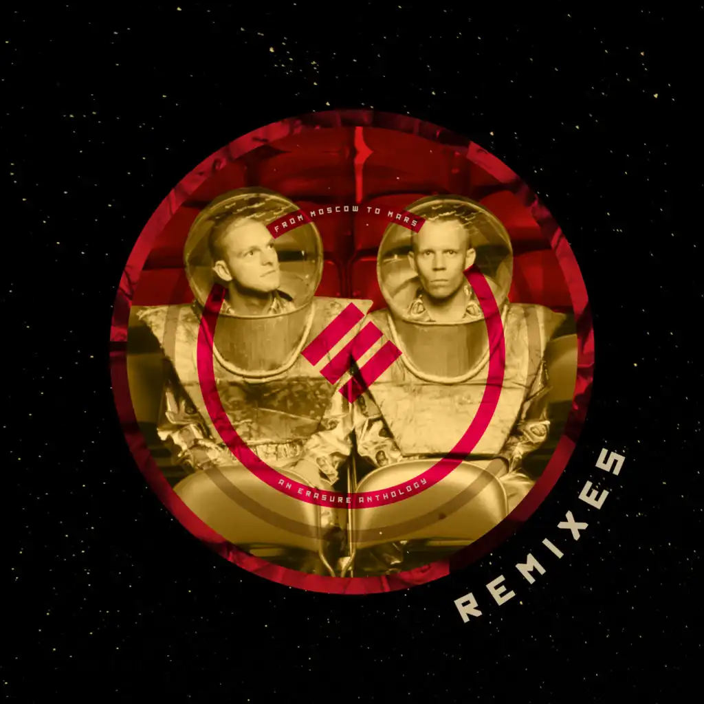 From Moscow to Mars (Remixes)