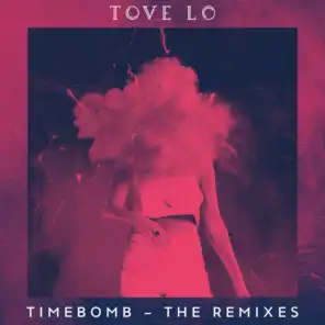 Timebomb (Kate Boy Remix) [feat. Hampus Nordgren, Markus Dextegen & Kate Akhurst]