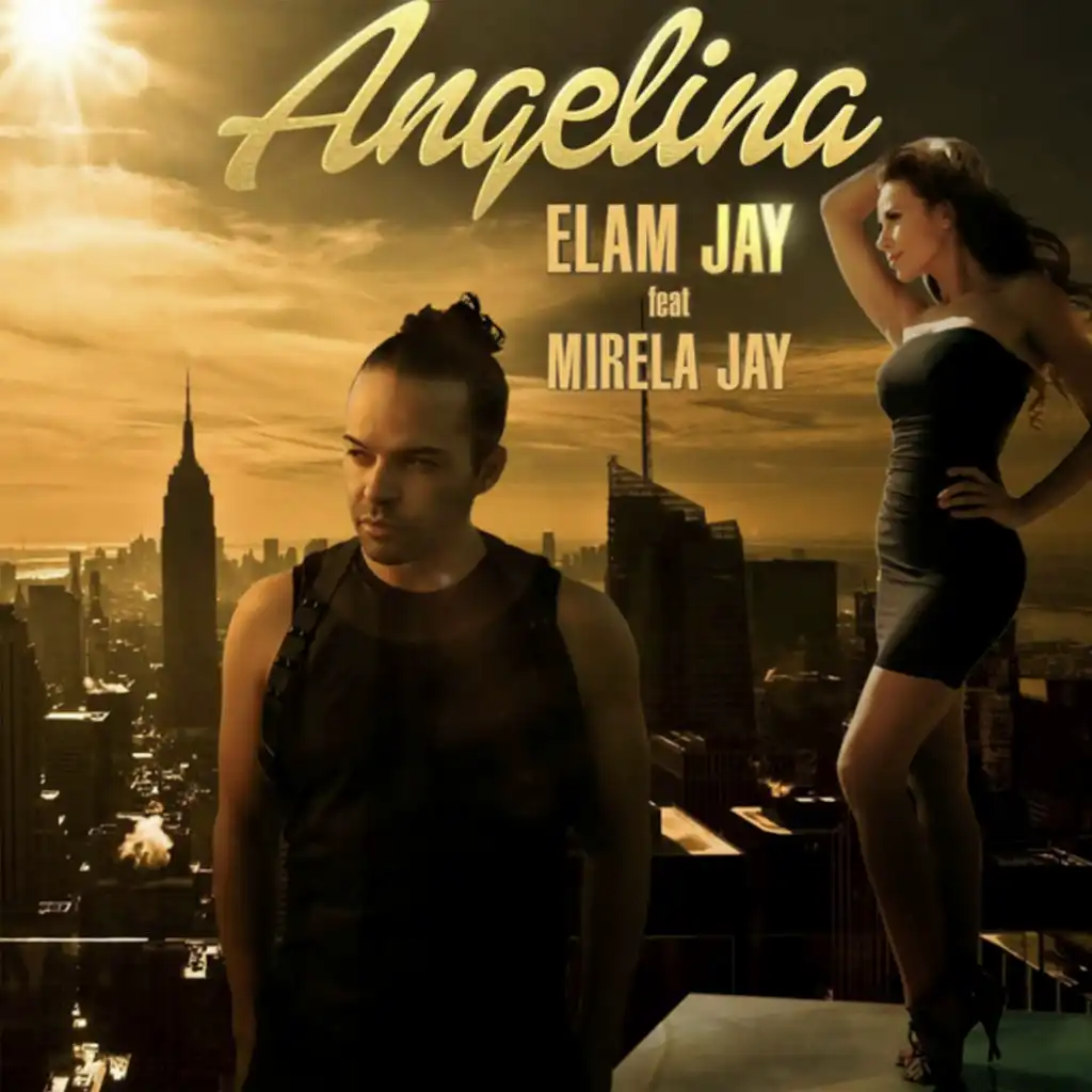 Angelina (feat. MIRELA JAY)