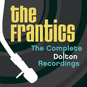 The Complete Dolton Recordings