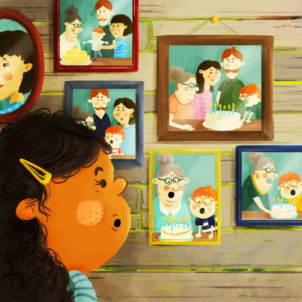 Le grand malade - rediff