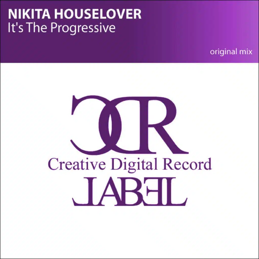 Nikita Houselover