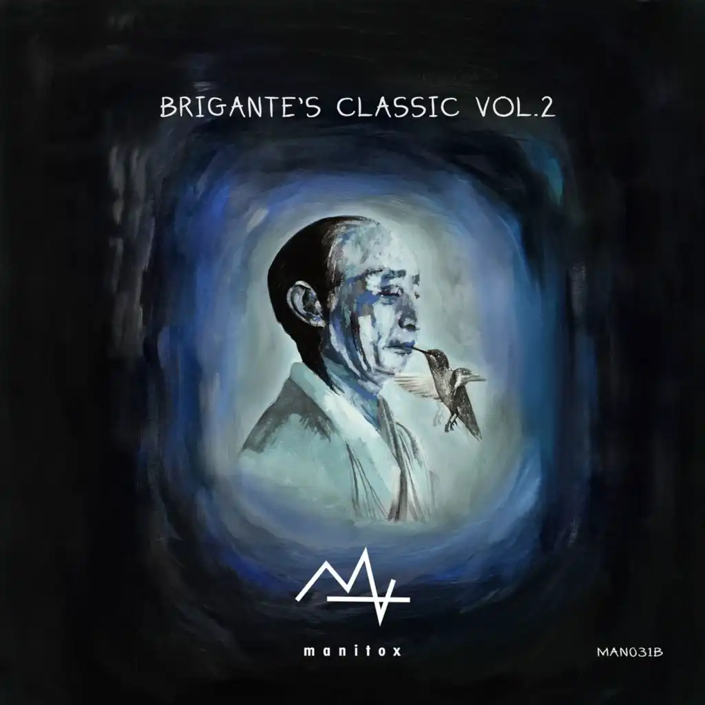 Brigante's Classic, Vol. 2