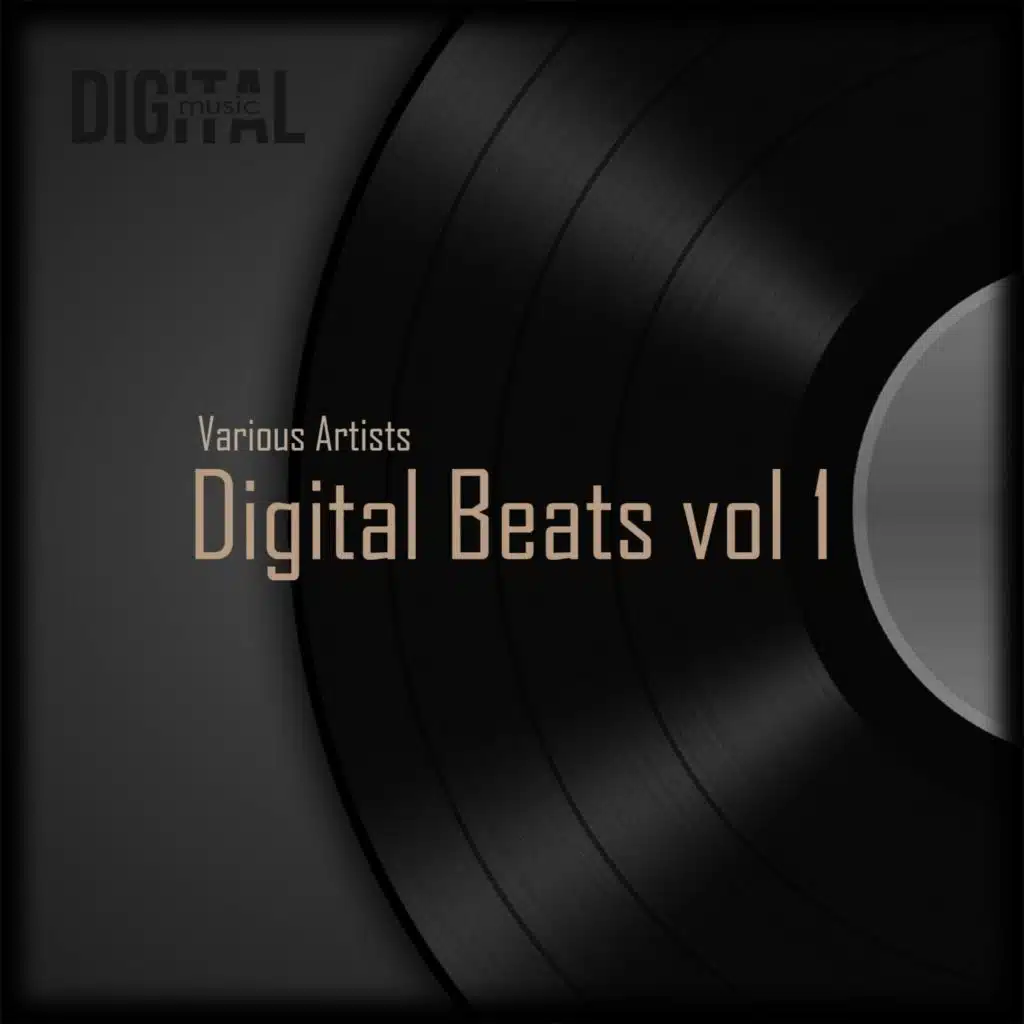 Digital Beats, Vol. 1