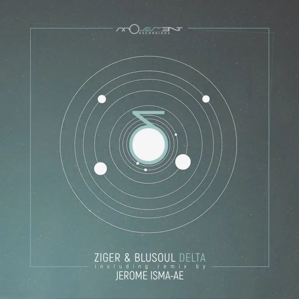 Jerome Isma-Ae, Ziger & Blusoul