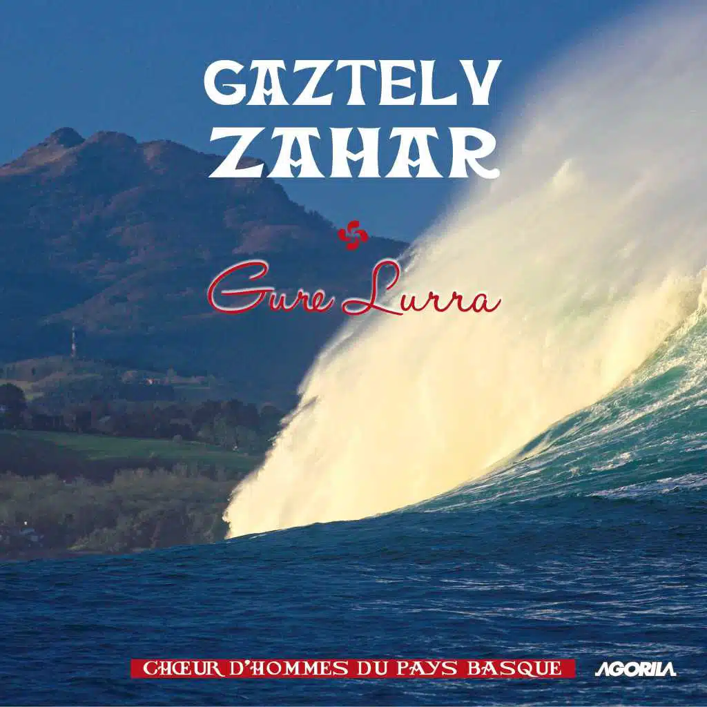 Gaztelu Zahar