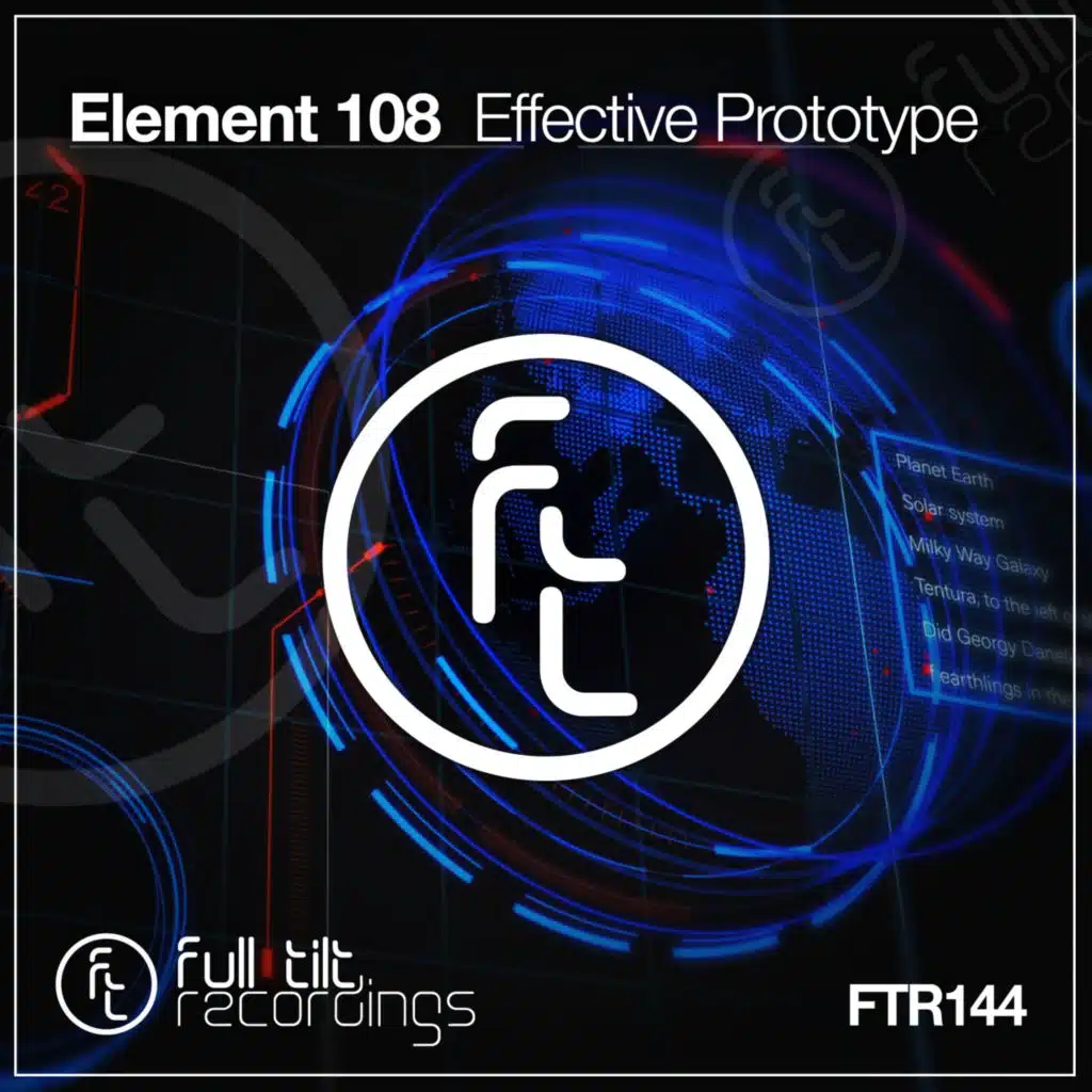 Element 108