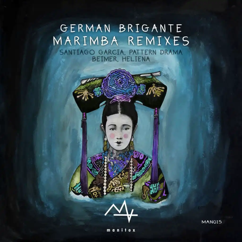 Marimba (Pattern Drama Remix)