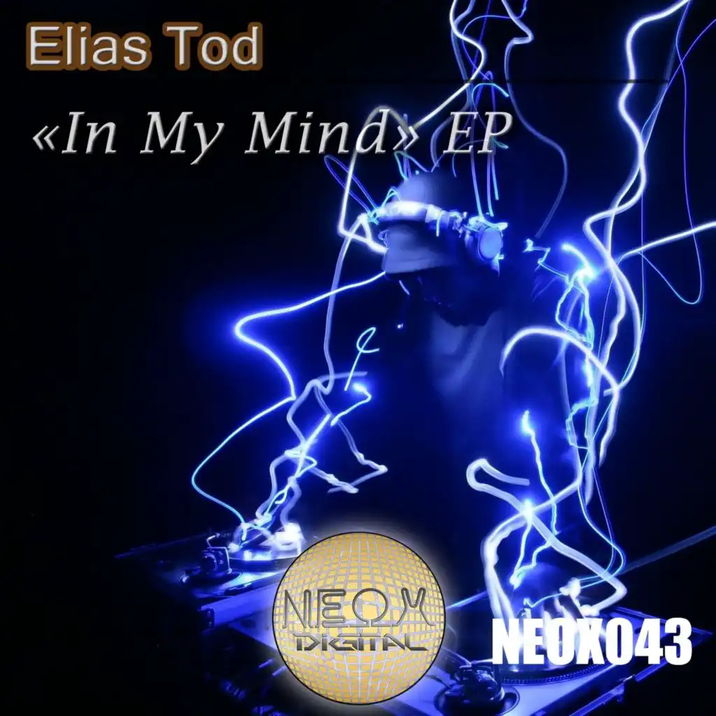 Change (The Original Black)