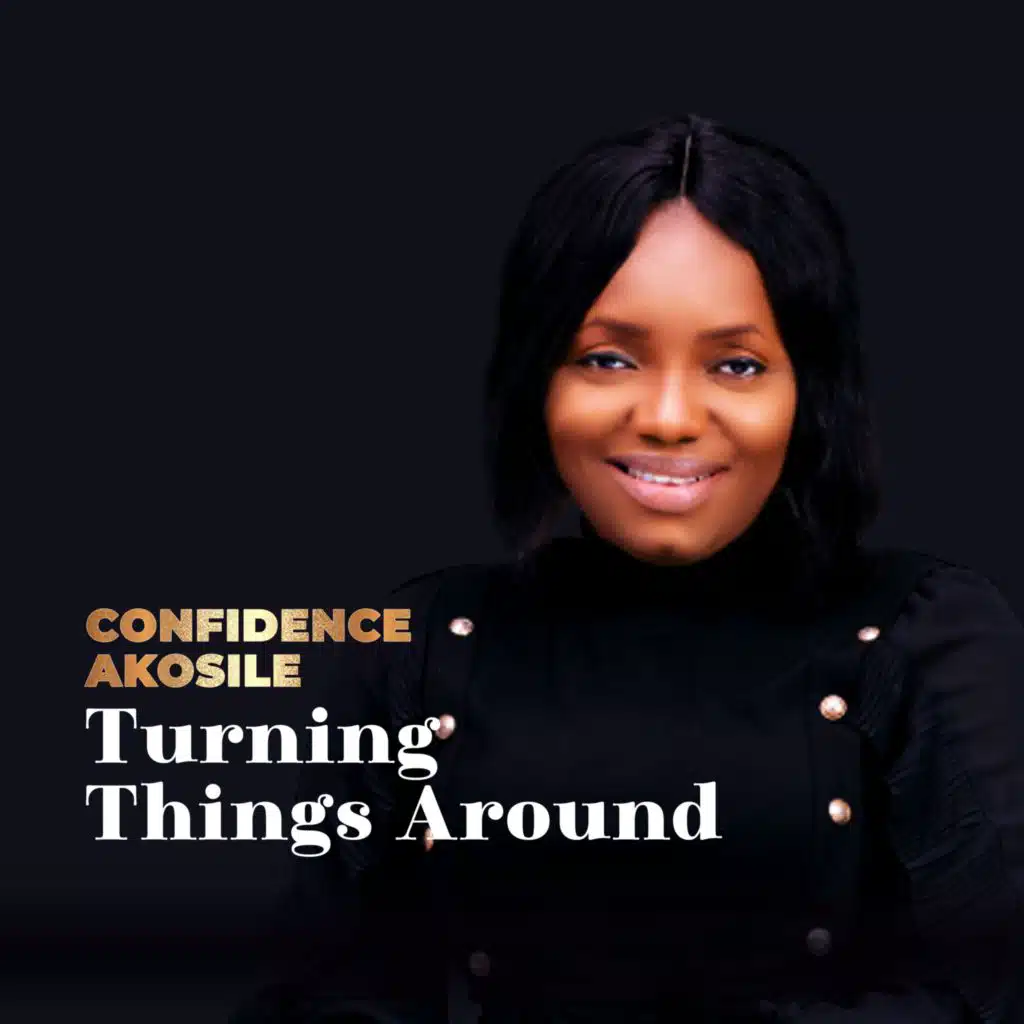 Turning Things Around