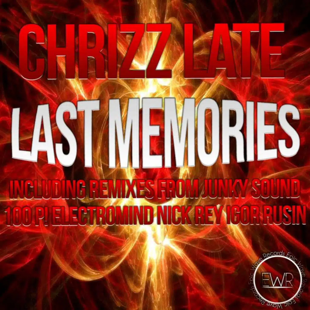 Last Memories