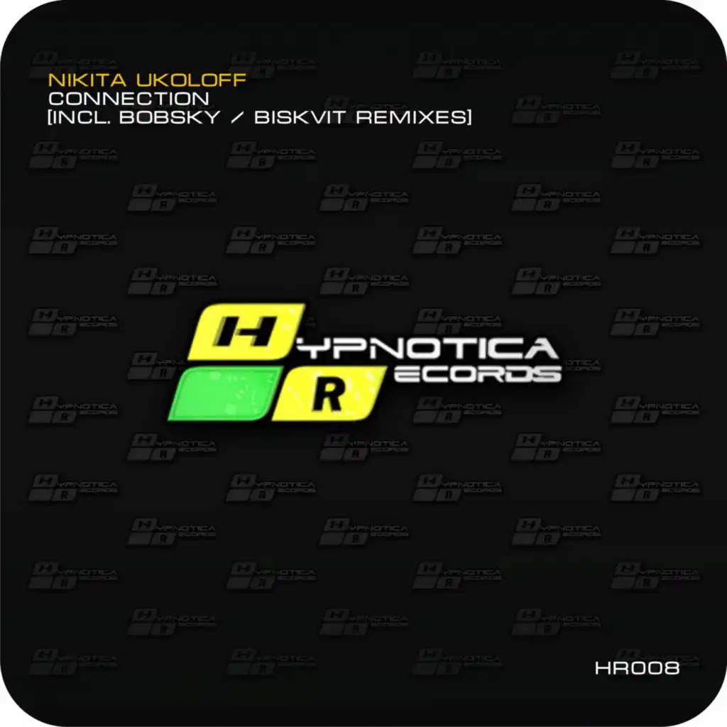 Connection (Biskvit Remix)