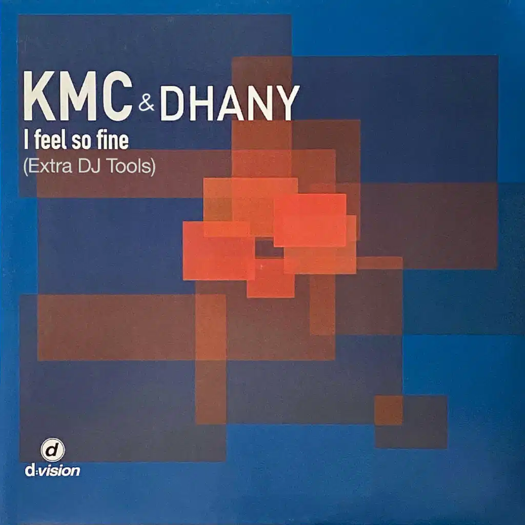 I Feel so Fine (Acapella Fx)