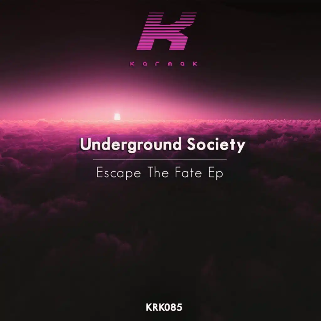 Underground Society