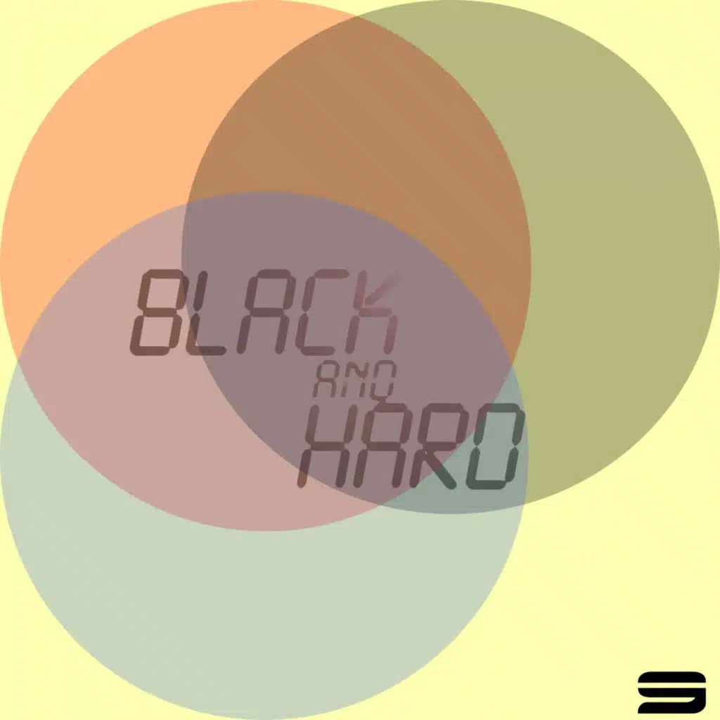 BlackHard, Vol. 9