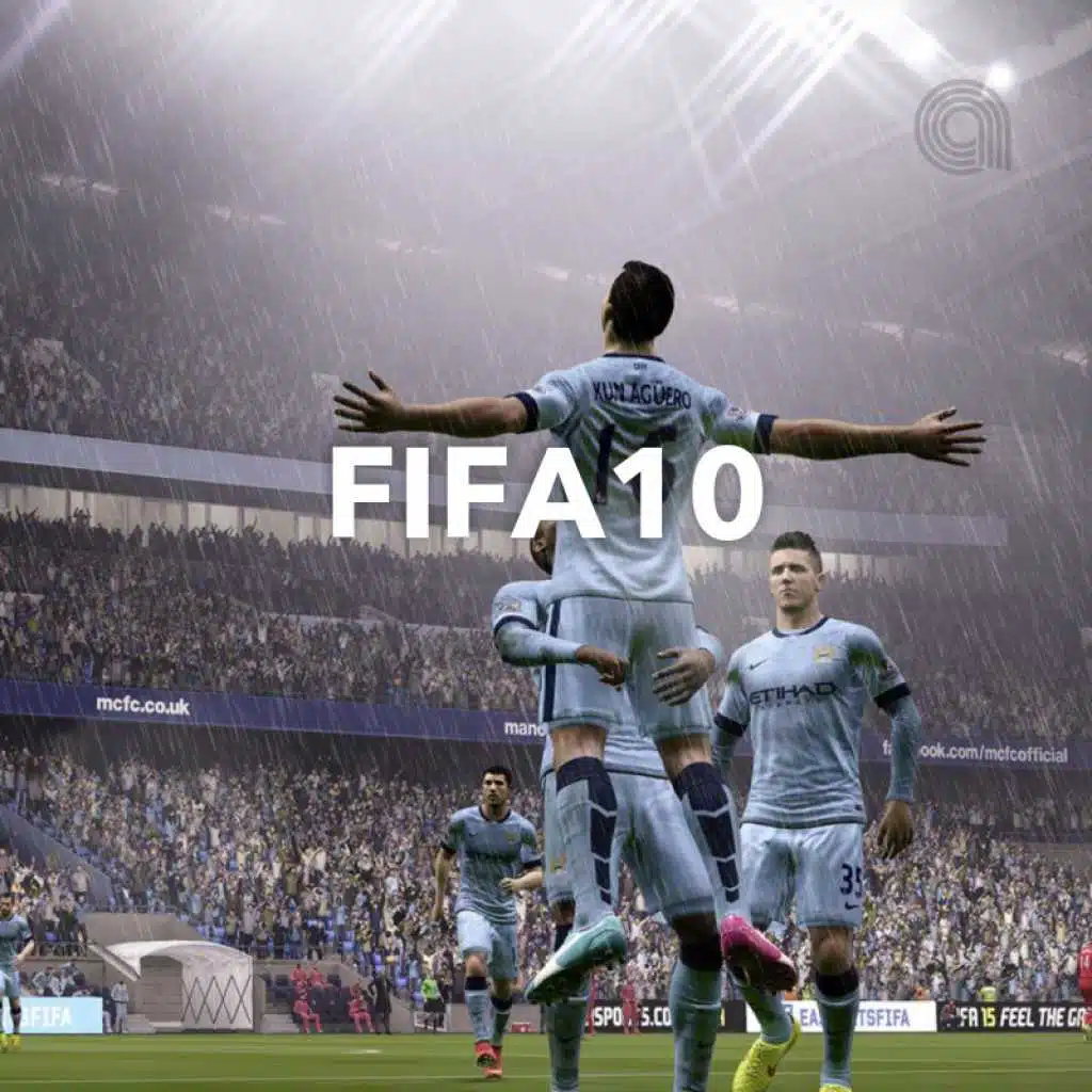 FIFA10