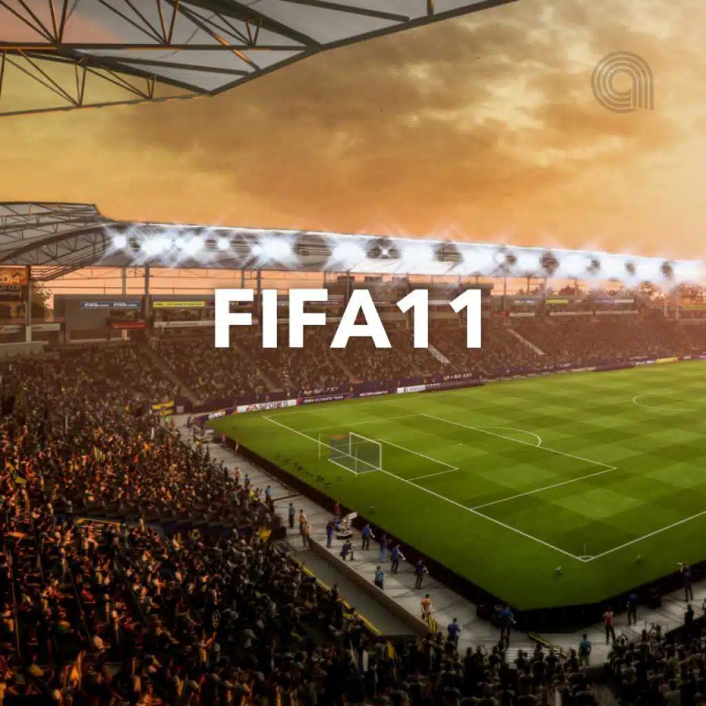 FIFA11