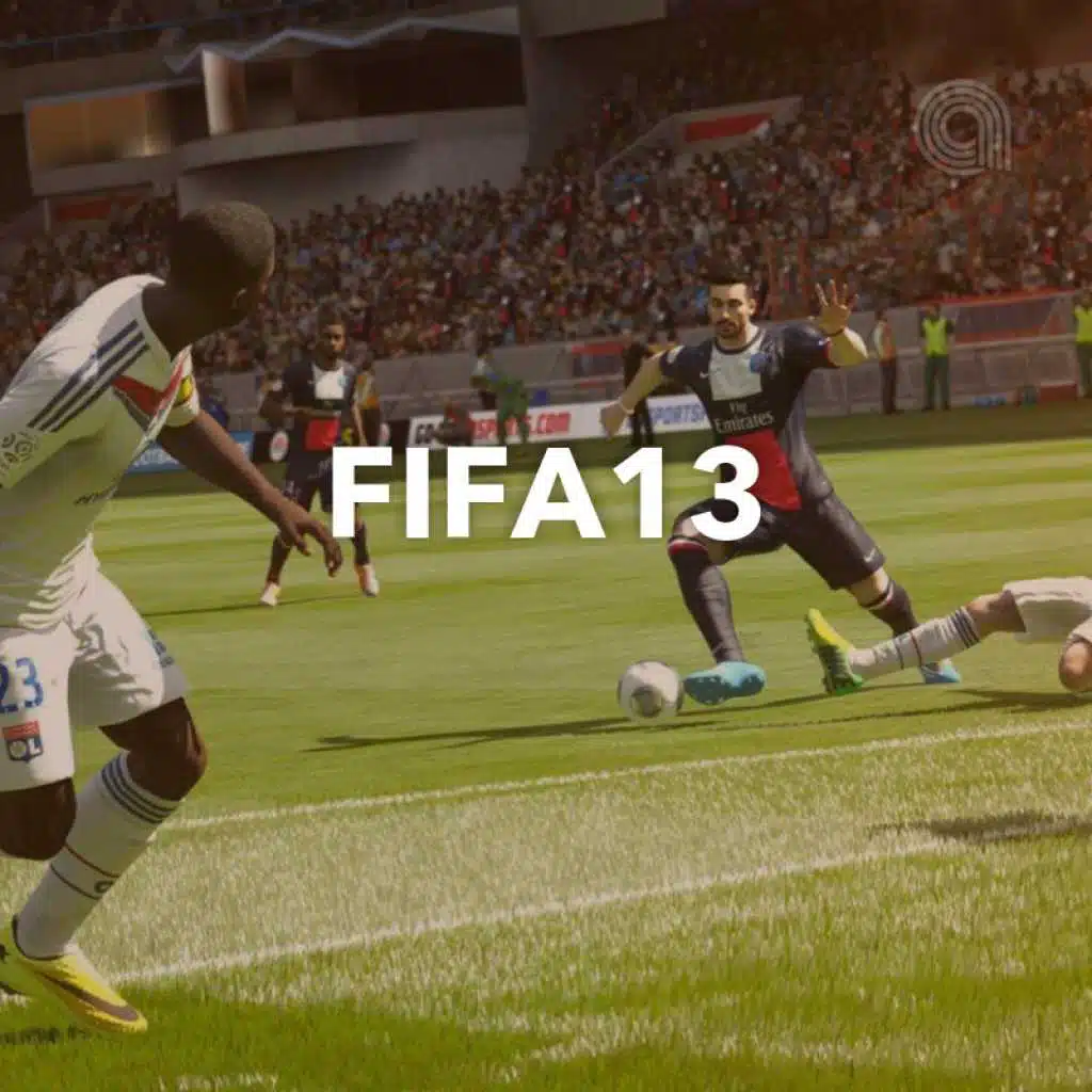 FIFA13