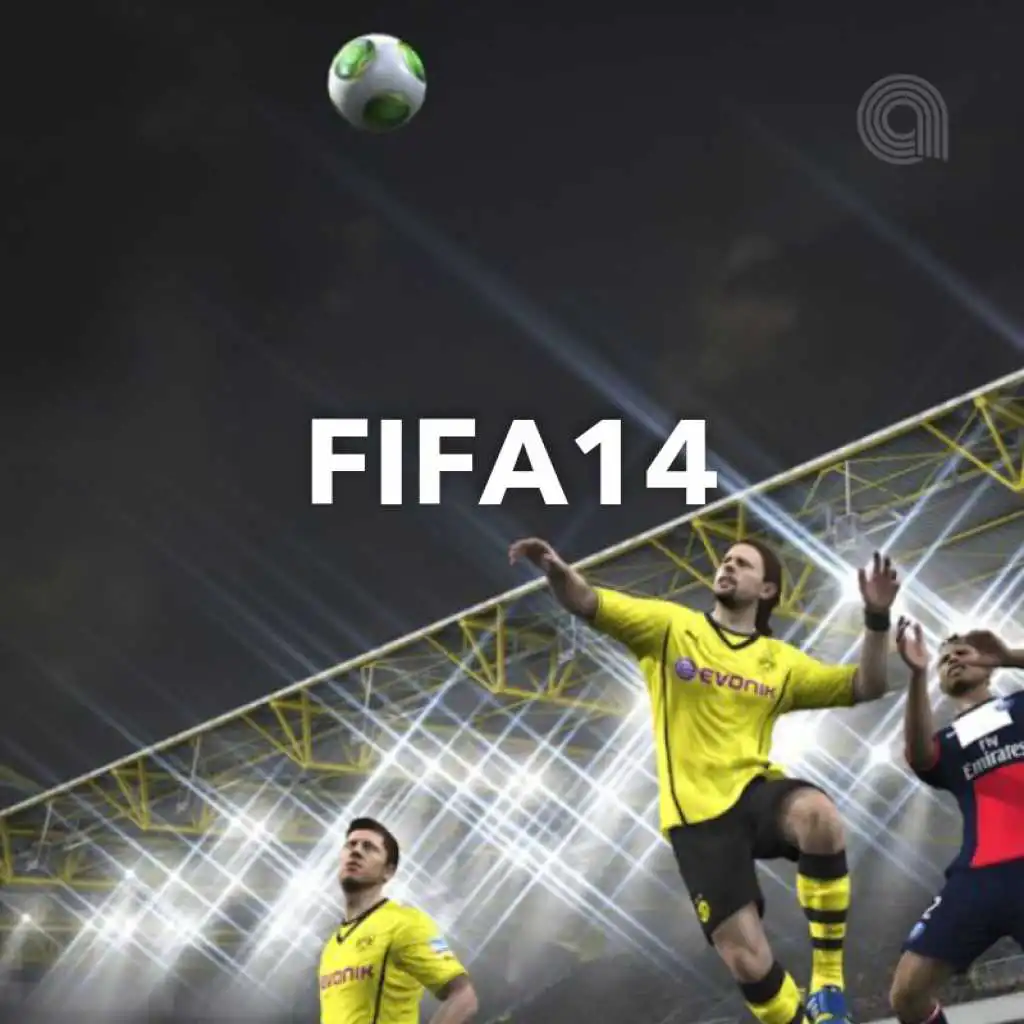 FIFA14