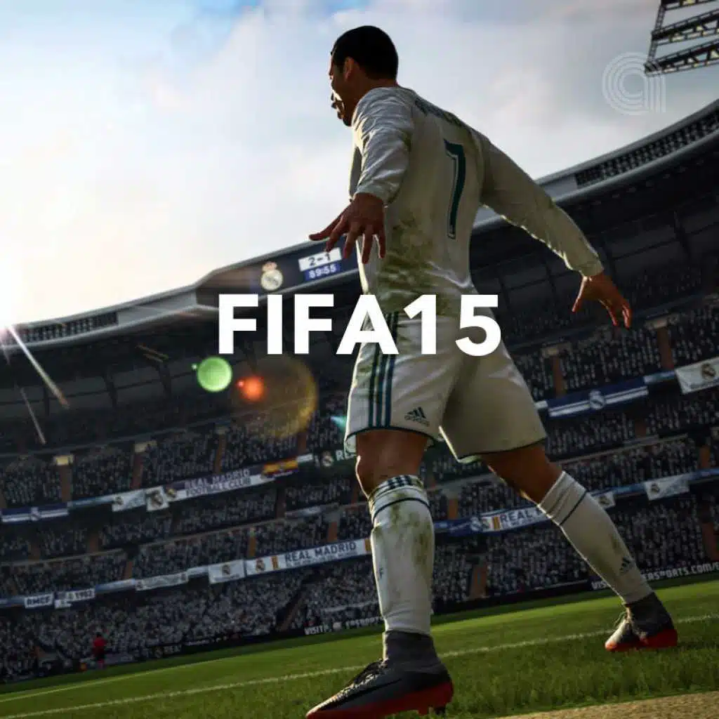 FIFA15