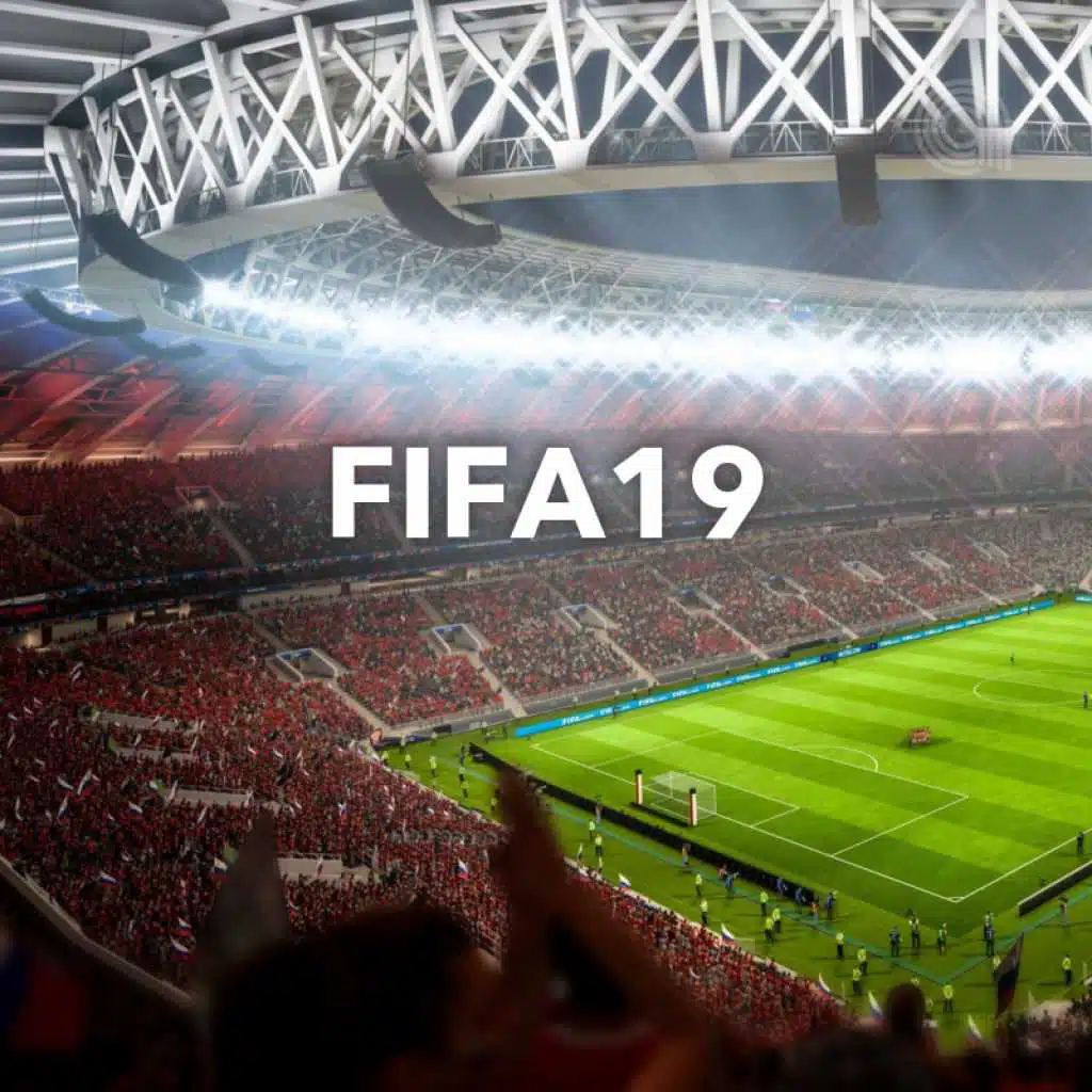 FIFA19