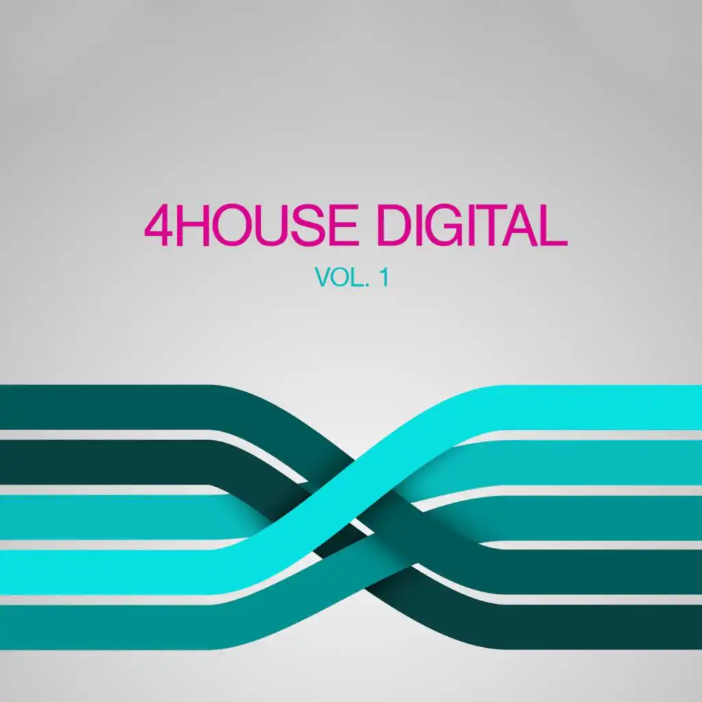 4House Digital, Vol. 1