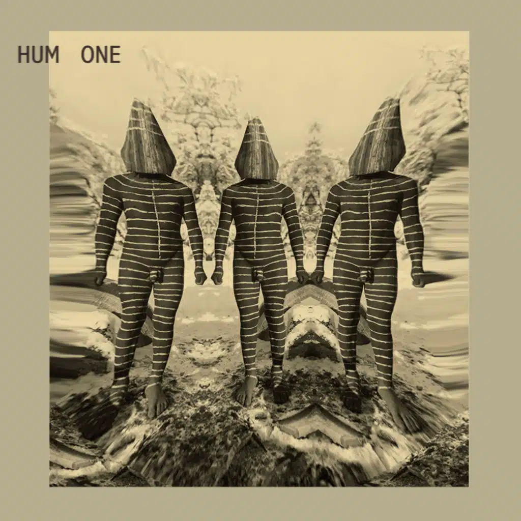 One