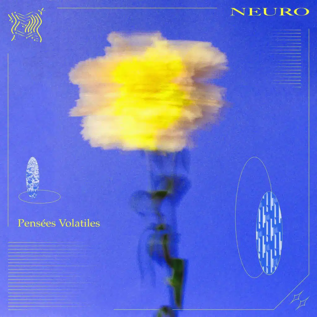 Pensées Volatiles