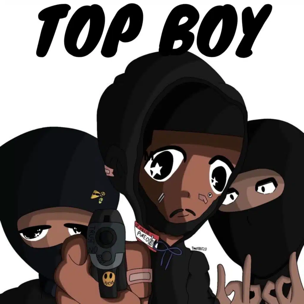 Sully (feat. Bullo Producer) (TOP BOY)