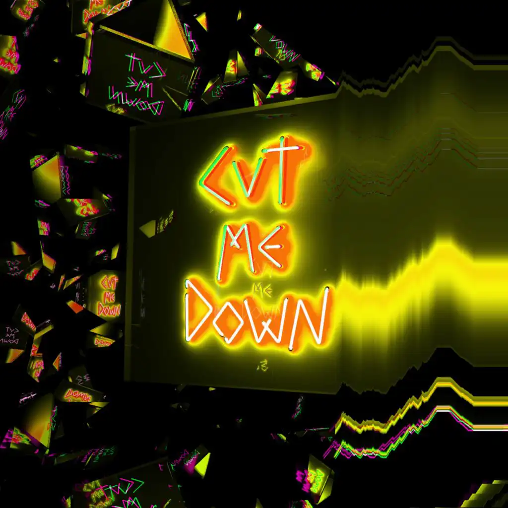 Cut Me Down (Working Men's Club Remix)