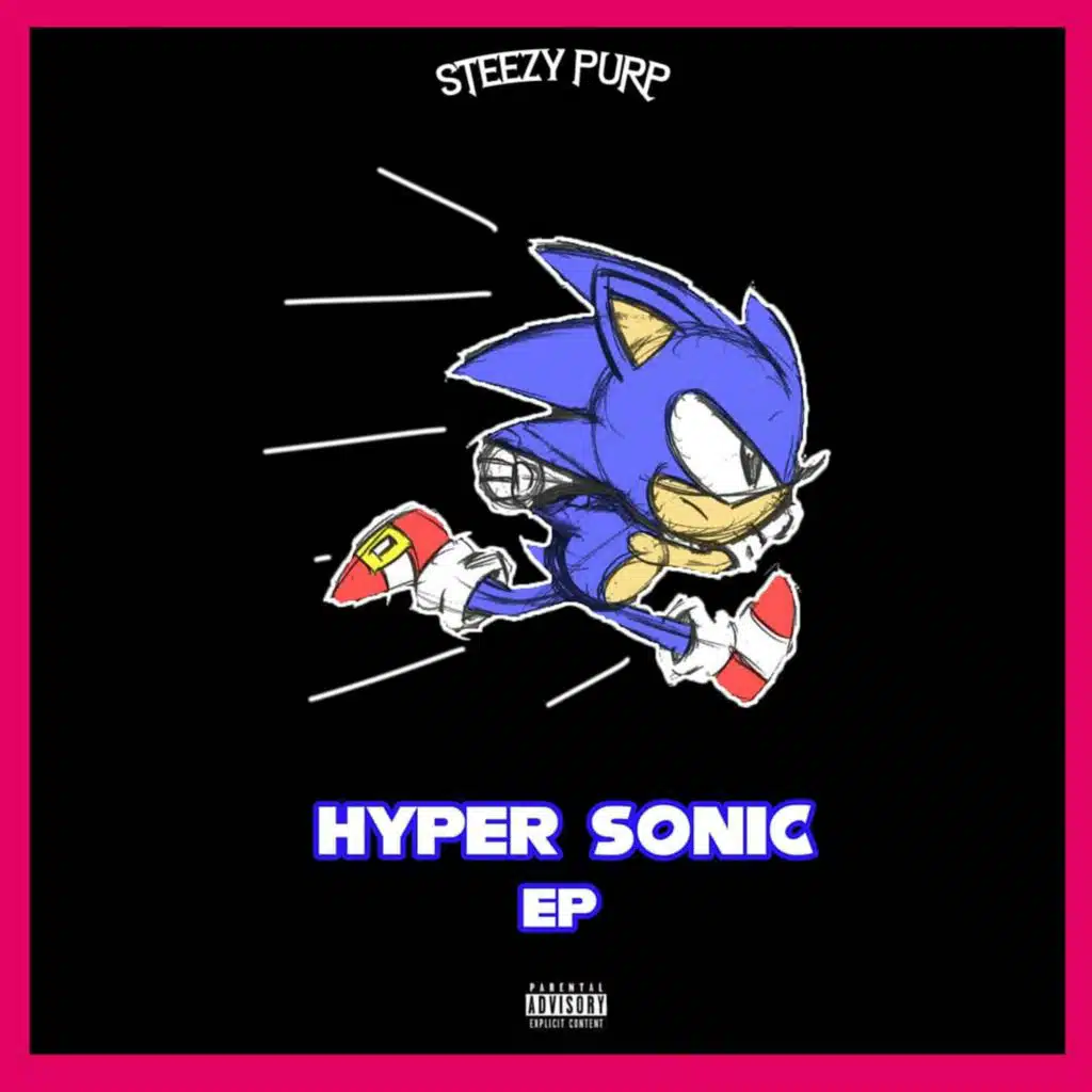 Hyper Sonic