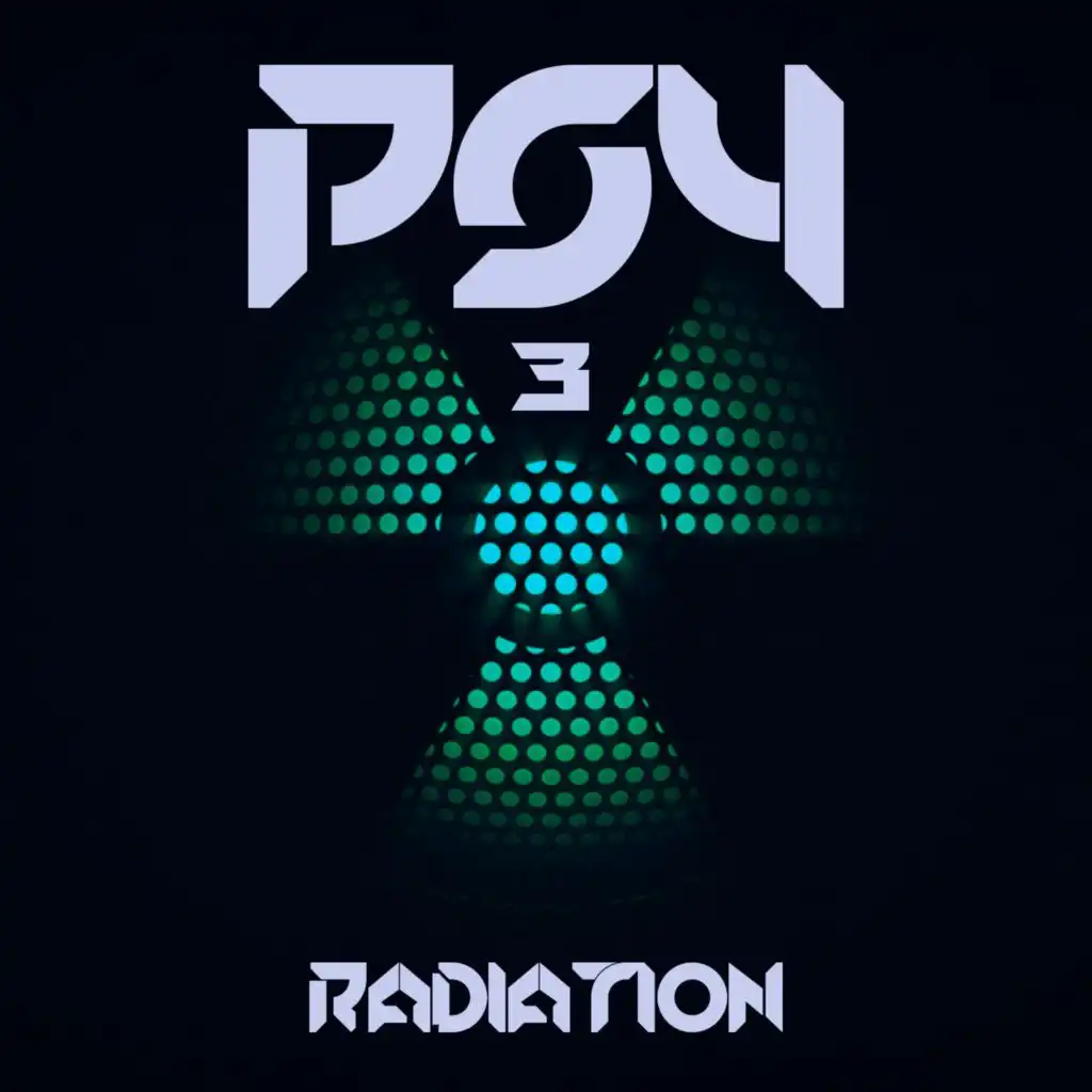 Psy Radiation 3
