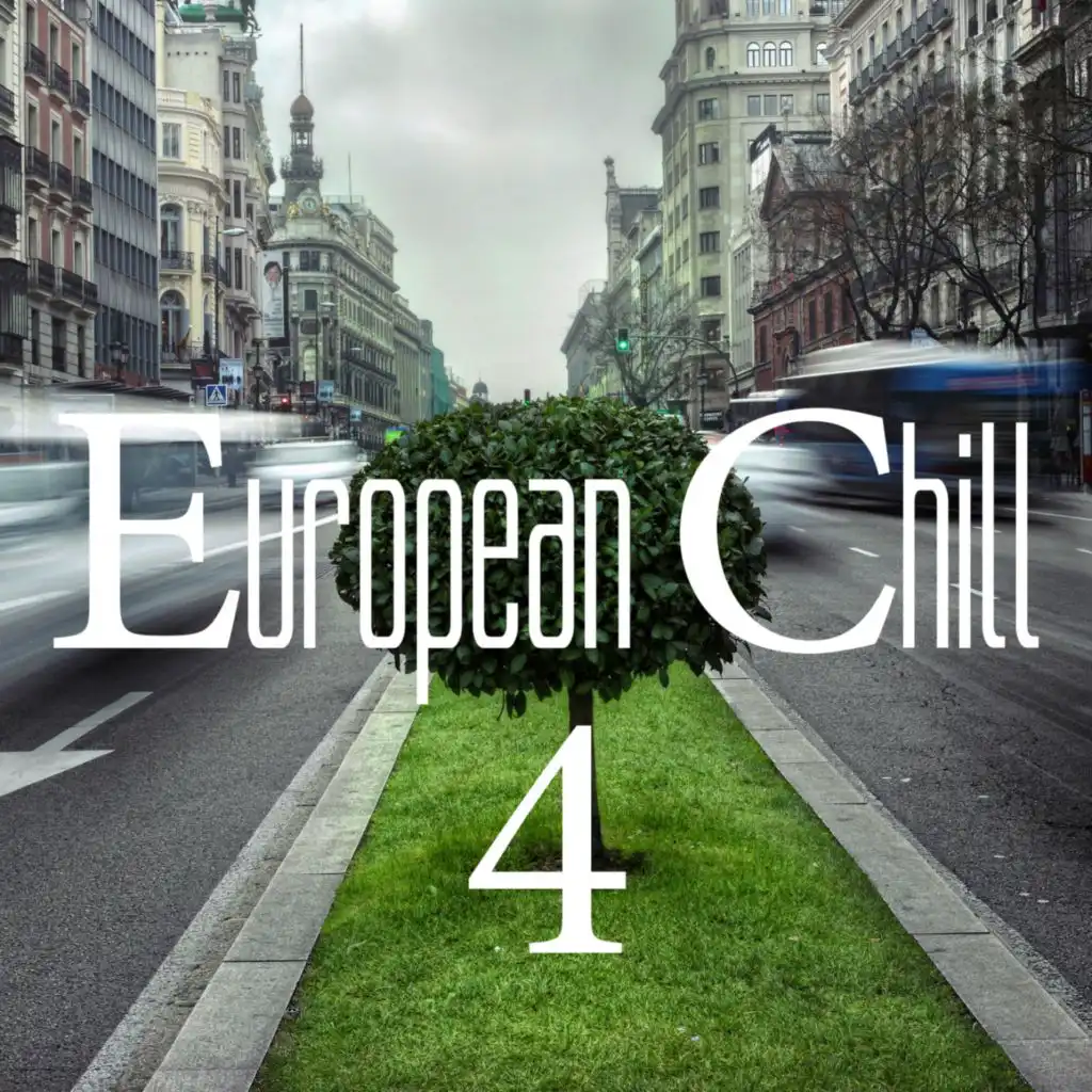 European Chill, Vol. 4