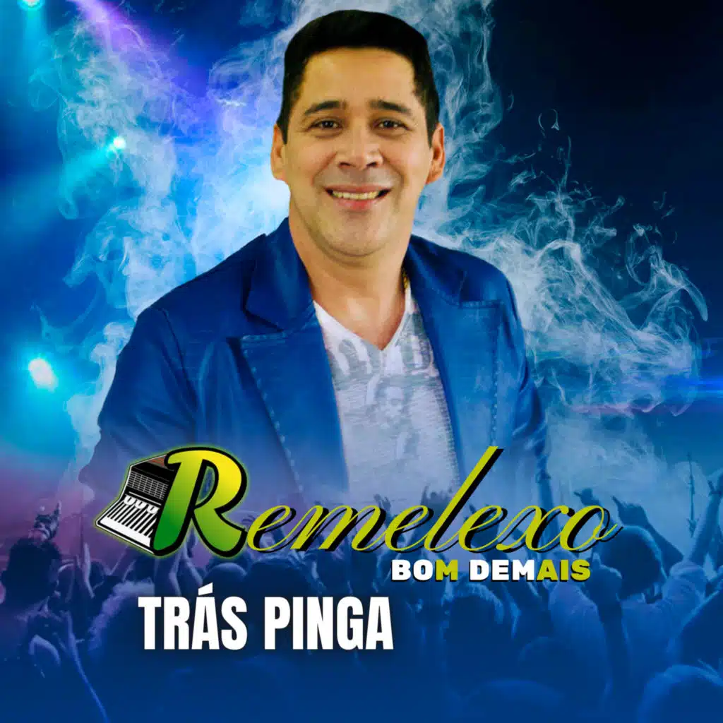 Trás Pinga