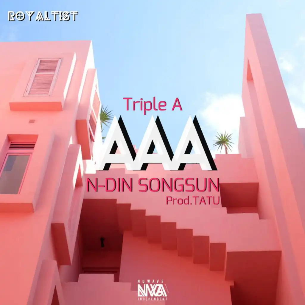 N-DIN & SONGSUN