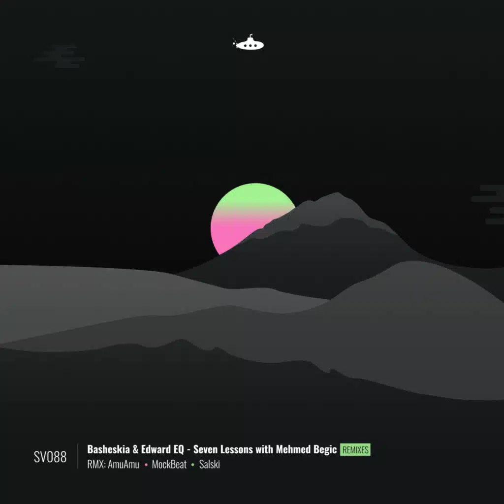 Blackbird (AmuAmu Remix)
