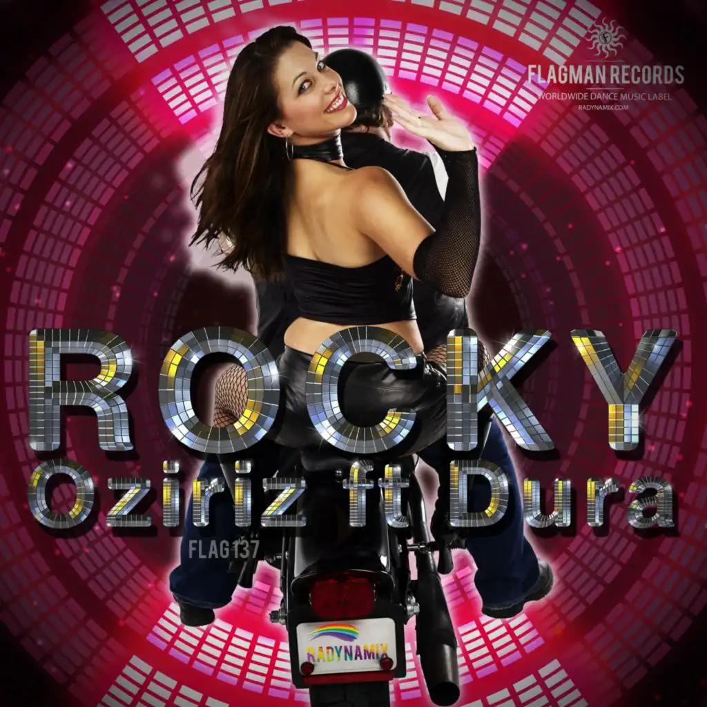 Rocky (Dj Tools Mix)