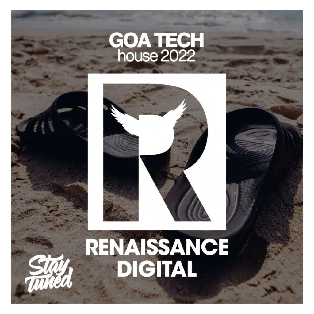 Goa Tech House 2022