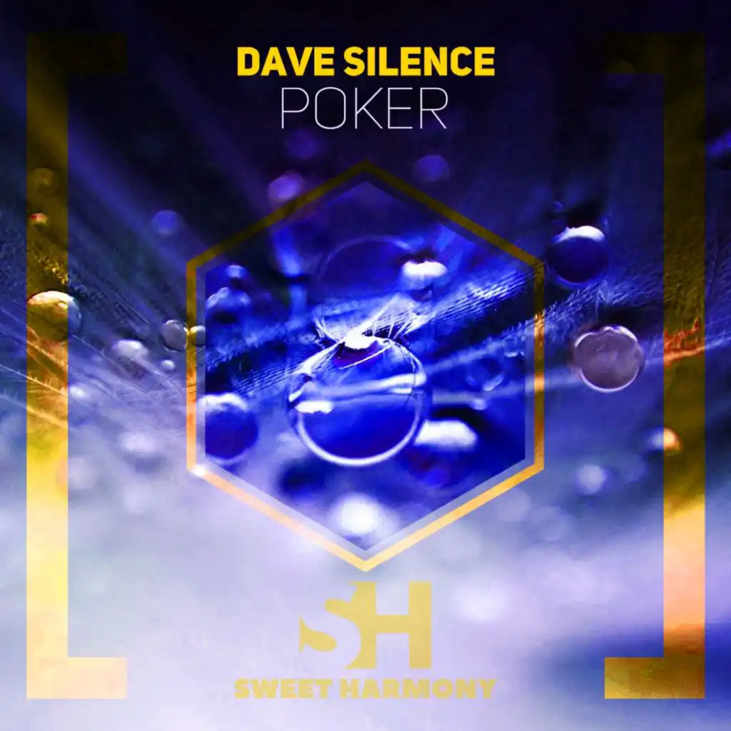 Poker (Dave Silence Progressive Mix)