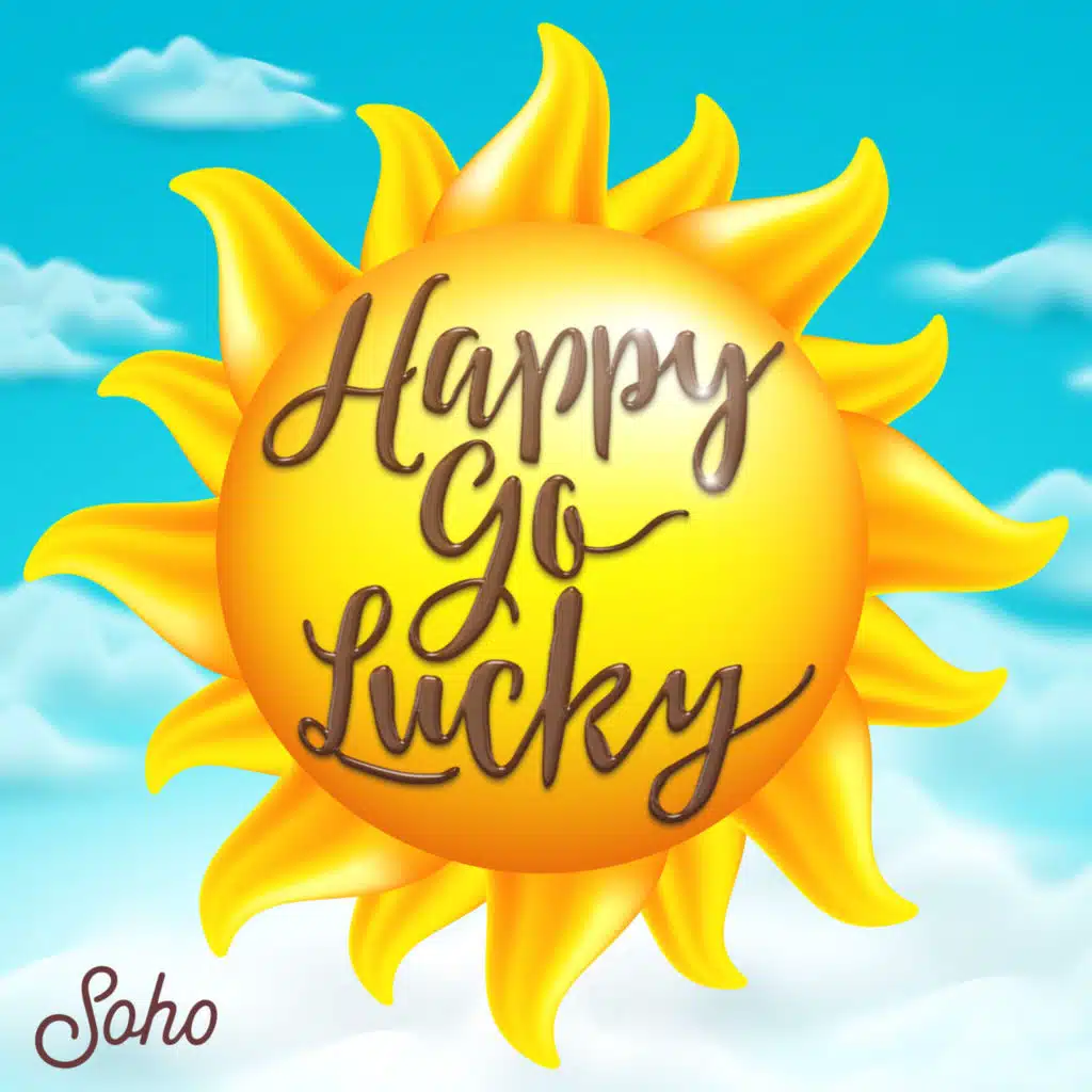 Happy Go Lucky