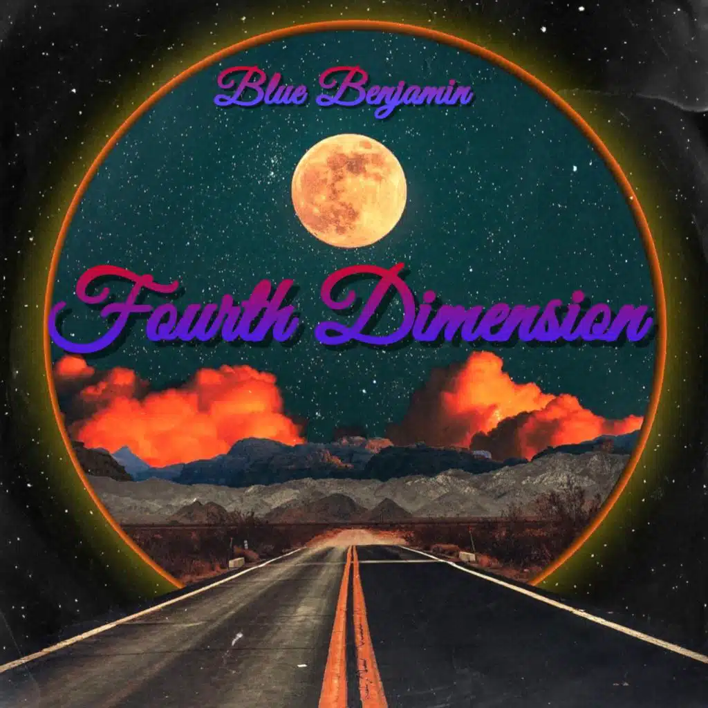 Fourth Dimension