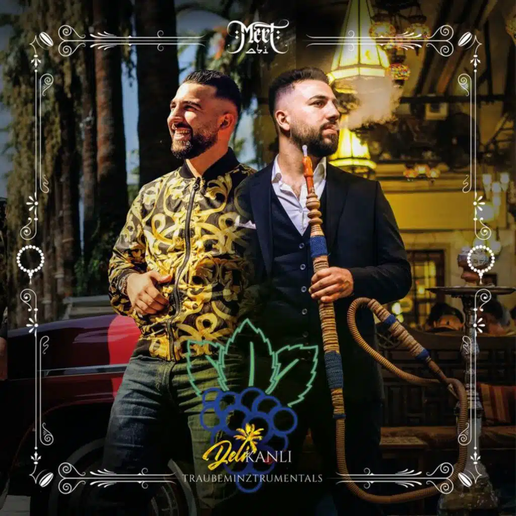 Alpha Omega (Instrumental)