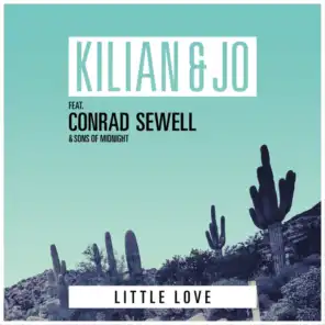 Little Love (feat. Conrad Sewell & Sons Of Midnight)