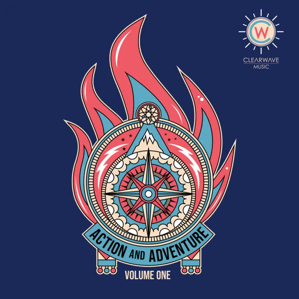 Action and Adventure Vol. 1