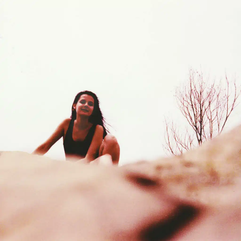 Brontë (feat. Michel Lambert)