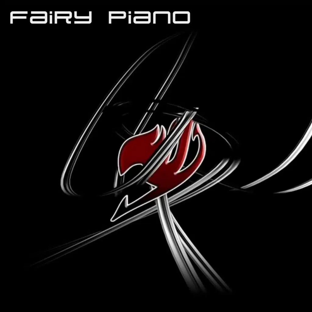 Fairy Piano (Themes Collection)