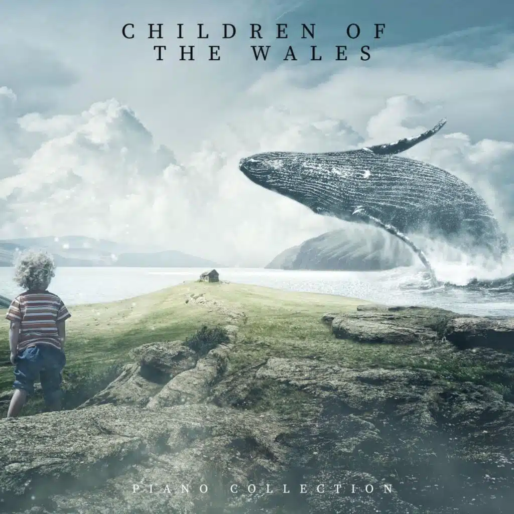 Children of the Wales (Piano Collection)
